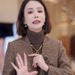 Live-streaming Collarless Blazer Women, New Autumn And Winter Vintage Style For Petite Ladies, Mother's Wear_ecoleips.com
