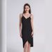 2026 New European And American Solid Color Sexy Women's Strap Dress, 15 Colors, 8 Sizes, In Stock, Beach Dress_ecoleips.com