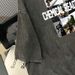 Women's Clothing Retro Washed Old Design Pure Cotton Short Sleeved T Shirt Loose Top_ecoleips.com