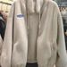 Oversized Fleece Jacket – Women’S Plush Sherpa Lined Coat (Pink, Beige) – S-Xl (80-160 Lbs) | Winter Fashion Outerwear_ecoleips.com