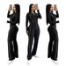 Everyday Studio Leisure Co-ord Set Studio To Street Activewear Quiet Luxury Athleisure Set Minimal Luxury Yoga Wear Understated Premium Sportswear_ecoleips.com