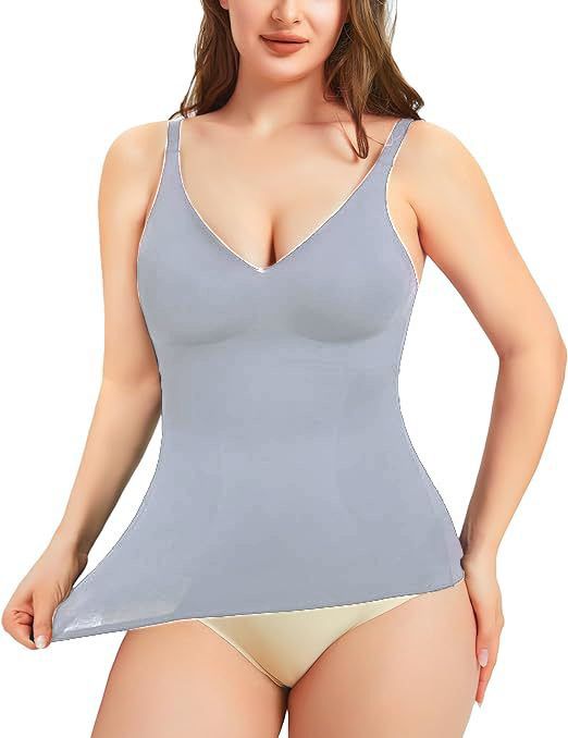 Women's Clothing Suspenders Hot Girl Summer Outer Wear With Chest Pad Top T Shirt Suspenders Style Inner Wear High Quality Vest_ecoleips.com