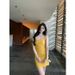 Square-neck Ruched Waist-cinching Strap Sexy Bodycon Dress, Women's Autumn 2025 New French Sleeveless Dress_ecoleips.com