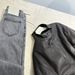 Vintage Brown Sheepskin Leather For Women, 2026 Early Spring New Style, Elastic Hem Soft PU Short Jacket_ecoleips.com