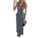Elegant Women's Vest And Trouser Suit Stylish Autumn Winter Set Fashionable Ladies Clothing_ecoleips.com