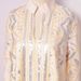Women’s Clothing Fashion New Sequined Robe Clothing Muslim Dress Women's Party Evening Dress_ecoleips.com