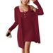 Voya Popular Women's Casual Two-piece Set With Buttons, Black Adjustable Long Sleeves, Off The Shoulder, Autumn Home Cardigan, And Socialite Style_ecoleips.com