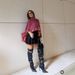 2026 Early Spring New Cross-border French Design Sun-protective Sheer Cape Top Shawl_ecoleips.com