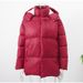 girl Cross-Border Jacket 2024 Autumn Winter Fashion European And American New Style Cotton Coat For Women Loose Fit_ecoleips.com