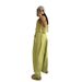 Women's Clothing Cotton Sleeveless Strap Tops Women's Fashion Casual Loose Trousers Suit_ecoleips.com