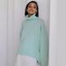 Luxury Alpaca Wool High-Neck Sweater – Ultra-Soft Anti-Pilling Pullover (S-XL, 16 Colors, Minimalist Chic Essential)_ecoleips.com