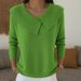 Women's Clothing Retro Playful Women's Slimming Collared Sweater Fashionable Elegant Versatile Knitwear Relaxed Stylish Style For Women_ecoleips.com