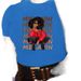 Summer European And American Cross-border Foreign Trade Wholesale T-shirts, Round-neck Casual Plus-size Loose_ecoleips.com