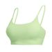 New European And American Style Yoga Camisole Fitness Vest Outer Wear Sexy Small Back Sports Bra_ecoleips.com