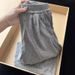 Women's Clothing Sports Straight Pants Spring, Summer And Autumn Women's New Thin Breathable Polka Dot Pants Simple And Comfortable Wide Leg Pants_ecoleips.com