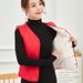Aria Basics Autumn Winter Down Vest Women, Fleece-lined Thickened, 2025 Lightweight Slim-fit Short Cotton Coat, Close-fitting And_ecoleips.com