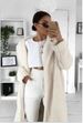 Women's Clothing Winter Woolen Coat Sherpa Woolen Coat For Women_ecoleips.com