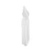 2025 Summer Hot-Selling European And American Style Women's Fashion One-Shoulder Sexy Slim-Fit Backless Ruched Hollow_ecoleips.com