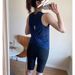 Summer Sports Running Quick-dry Breathable Yoga Vest For Women, Stylish Design With Hollow Back, Versatile Top_ecoleips.com