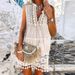 Women's Clothing spring and summer New new women's clothing fashion sweet lady dress_ecoleips.com
