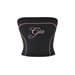 Iamgia Women's Strapless Slim Fit Letter Print Vest European American Style Dopamine Summer Sexy Top with Topstitching Design_ecoleips.com