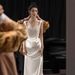 Women's Clothing Elegant French Satin Strapless Gown Sexy Lightweight Wedding Dress For Brides And Engagements New Arrival Spring Niche Style_ecoleips.com