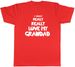 Women's T-Shirts I Really Love My Grandad Mens Unisex T-Shirt Tee_ecoleips.com