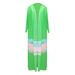 Cross-border Middle Eastern Women's Robe, Dubai Plus-size Cardigan, Arab Turkish Elegant And Stylish Long Dress_ecoleips.com