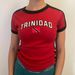 European And American Cross-border Summer New Sexy Y2K Tops Women's Casual Versatile Retro Aesthetic Slim-fit T-shirts_ecoleips.com