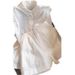 Women's Clothing Casual Age Reducing Outfit Simple Versatile Shirt High Waist Slim Shorts Two Piece Suit_ecoleips.com