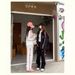 Women's Clothing New Bow Sports Leisure Sweater Jacket Women's Straight Pants_ecoleips.com
