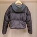 girl Girl Girl In Stock Shenzhen Nanyou Source Short Down Korean Dongdaemun 2025 Winter New Coffee Color Kendall Jenner Style Puffer_ecoleips.com