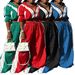 Cross Border European And American Women's Sportswear Suit Woven Loose Jacket Two Piece Splicing Spring And Autumn_ecoleips.com