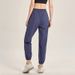 New Women's Loose Jogger Quick-Dry Yoga Slim Fit Running Fitness Pants Breathable European And American Style_ecoleips.com