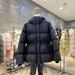 girl Girl Girl Winter Design Waist-Slimming Jacket For Women 2025 New Fashion Simple Versatile Thickened Warm Cotton Coat_ecoleips.com