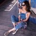 Women's Classic Loose Fitting Denim Overalls European And American Style_ecoleips.com