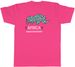 Women's T-Shirts Africa Mens T-Shirt African Pattern Rhino Unisex Tee Gift_ecoleips.com