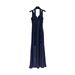Thirteen Rows Women's UMA WHITE 2025 Early Spring New Dress, Female Style V-Neck Long Dress_ecoleips.com