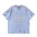 Women's Clothing Ice Hockey Uniforms Jerseys Sports Retro Short Sleeved T Shirts Loose Tops_ecoleips.com