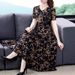 Stylish Plus-Size Dresses For Plus-Size Women Fashionable Spring/Summer Maternity Skirts That Slim Down_ecoleips.com