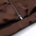 Inspired Oversized Hooded Puffer Jacket For Women - Thickened Polyester Coat With Streetwear Edge (S/M/L)_ecoleips.com