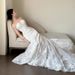 Women's Clothing Fishtail Tube Top Travel Photography Light Wedding Dress_ecoleips.com