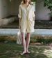 Relaxed Summer/Lazy Casual Style Full Linen Silhouette Shirt/Shorts Set_ecoleips.com