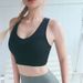 Women's Clothing One-piece Sports Underwear Shockproof Running Push-up Stereotype Anti-sagging Fitness Bra Yoga Vest Bra_ecoleips.com