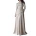 Women's Clothing Women's Elegant Style Patchwork Slim Fit Suit Dress For Fashionable Clothing For Formal & Casual For Women_ecoleips.com