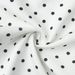 Women's Polka Dot Print Halter Neck Camisole And Wide Leg Trousers Suit European American Style Spring Summer Sexy Set_ecoleips.com