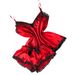 Suspender Suits Tights Hip Underwear Multi Color Multi Size_ecoleips.com
