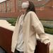 American-style Cardigan Jacket For Women, 2025 Spring And Autumn Casual Versatile Top, Loose High-end Sweatshirt From_ecoleips.com