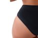 2025 New Amazon European And American Solid Color Sexy Triangle Swimming Trunks Bikini Beach Swimsuit Female Bikini Swimsuit_ecoleips.com