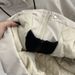 girl Autumn And Winter Outfits! 2025 New Hooded Simple Two-Piece Design Loose Warm Jacket Cotton Coat For Women_ecoleips.com